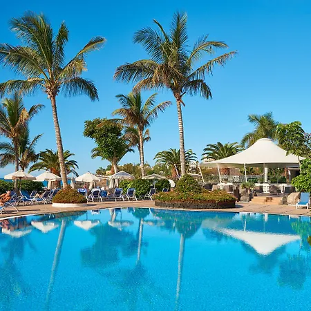 Hipotels Natura Palace Adults Only 4*