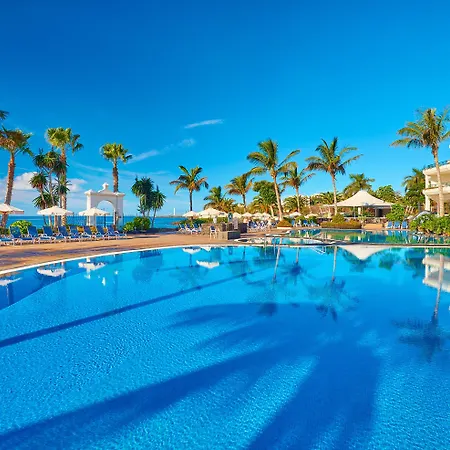 Hipotels Natura Palace Adults Only Playa Blanca (Lanzarote)