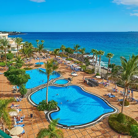 Hipotels Natura Palace Adults Only Hotel 4*