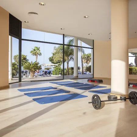 Hotel Hipotels Natura Palace Adults Only Playa Blanca (Lanzarote)