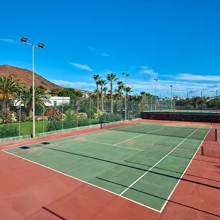 Hipotels Natura Palace Adults Only
