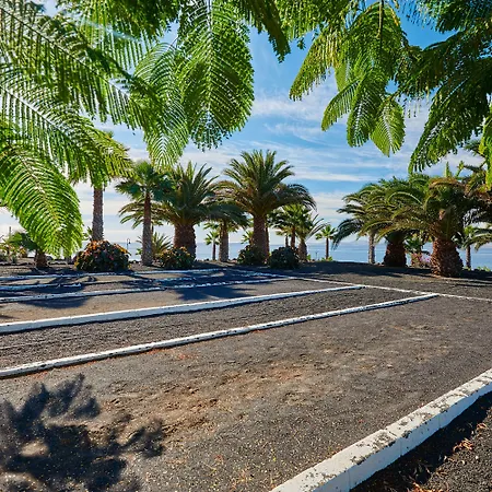 Hotel Hipotels Natura Palace Adults Only 4*