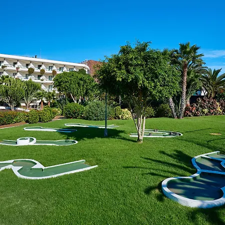 Hipotels Natura Palace Adults Only Коста Бланка