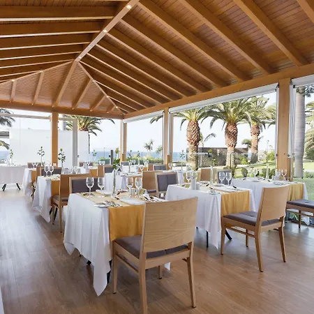Hipotels Natura Palace Adults Only Hotel Playa Blanca (Lanzarote)