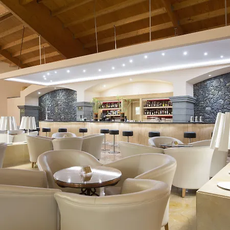 Отель Hipotels Natura Palace Adults Only