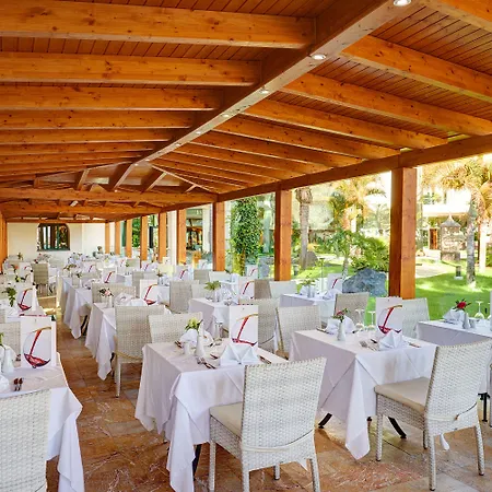 Hipotels Natura Palace Adults Only Коста Бланка
