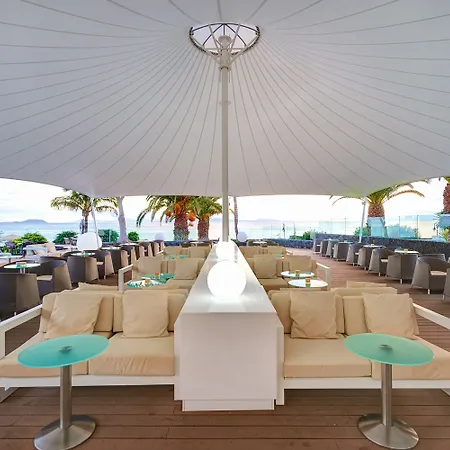 Hipotels Natura Palace Adults Only 4* Коста Бланка