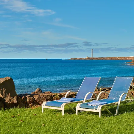 Отель Hipotels Natura Palace Adults Only Коста Бланка