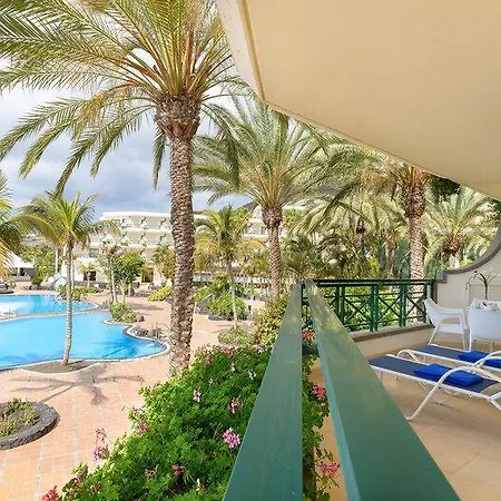 Hipotels Natura Palace Adults Only Hotel