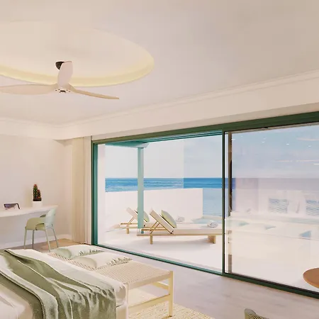 Hipotels Natura Palace Adults Only Hotel