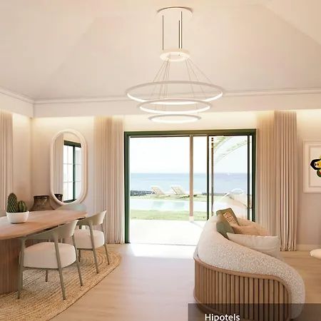 Hipotels Natura Palace Adults Only Hotel
