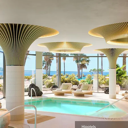 Hipotels Natura Palace Adults Only 4* Playa Blanca (Lanzarote)