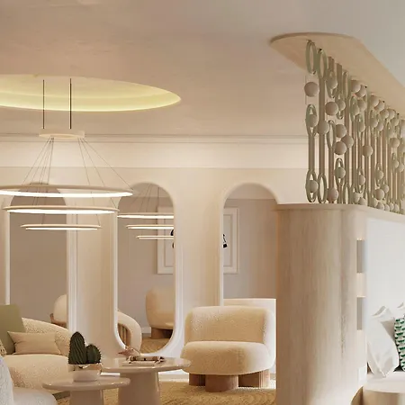 Hipotels Natura Palace Adults Only Hotel