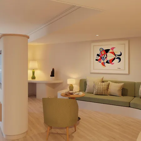 Hipotels Natura Palace Adults Only 4* Playa Blanca (Lanzarote)