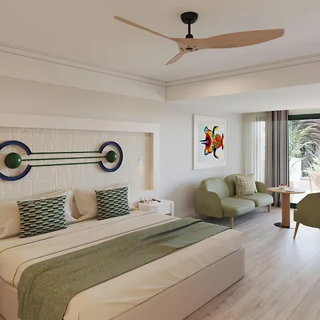 Hipotels Natura Palace Adults Only Hotel