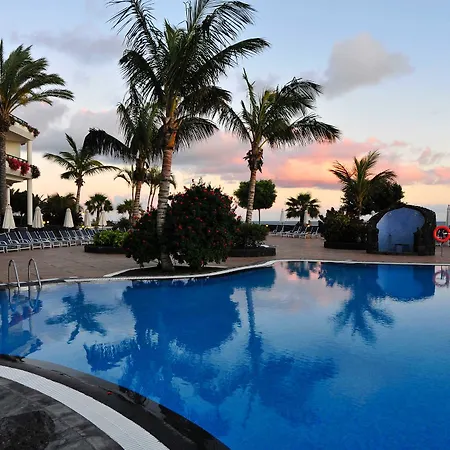 Hipotels Natura Palace Adults Only Szálloda Playa Blanca