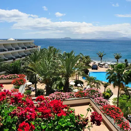 Hipotels Natura Palace Adults Only 4*