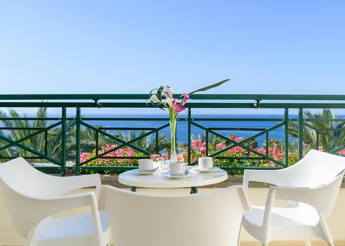 Hipotels Natura Palace Adults Only Playa Blanca