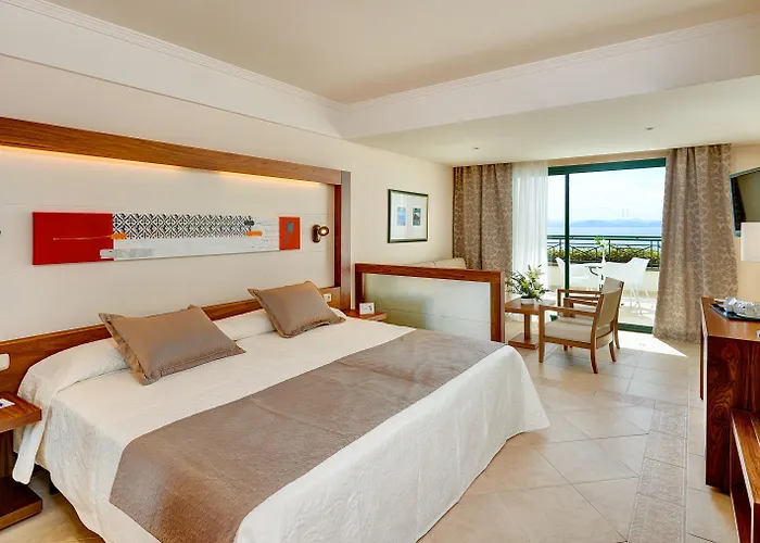 Hipotels Natura Palace Adults Only Playa Blanca