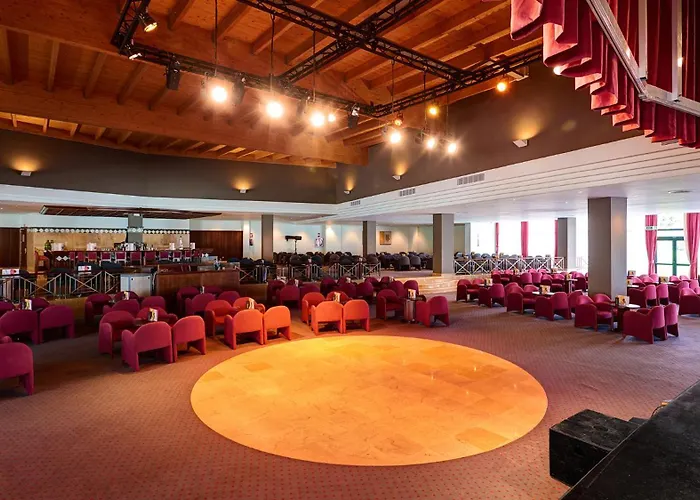 Hipotels Natura Palace Adults Only Otel Playa Blanca