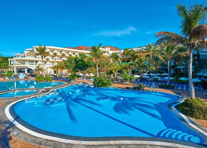 Hipotels Natura Palace Adults Only 4*