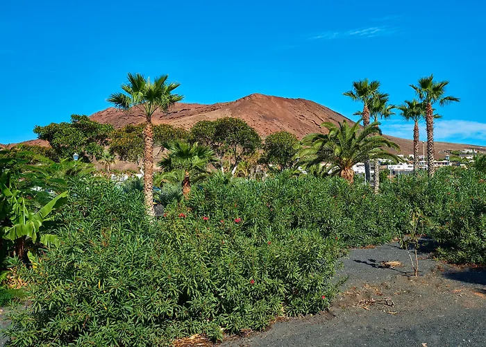 Hipotels Natura Palace Adults Only Otel