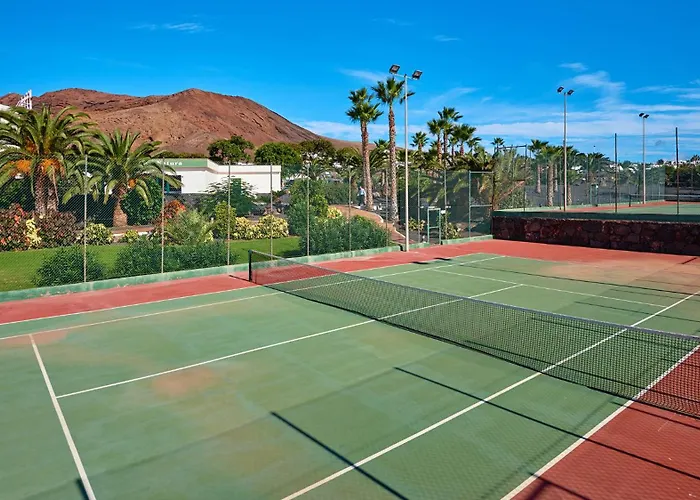 Hipotels Natura Palace Adults Only