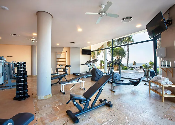 Hipotels Natura Palace Adults Only 4*