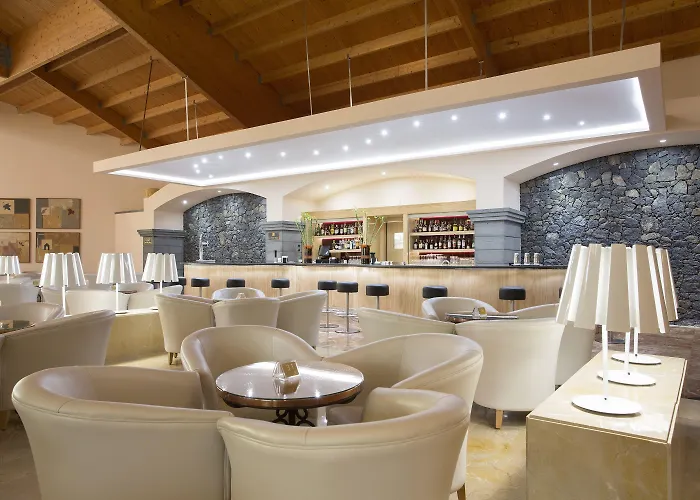 Otel Hipotels Natura Palace Adults Only