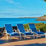 Hipotels Natura Palace Adults Only プラヤ・ブランカ