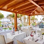 Ξενοδοχείο Hipotels Natura Palace Adults Only Πλάγια Μπλάνκα