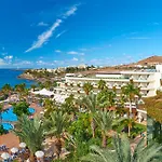 Hipotels Natura Palace Adults Only 4* Πλάγια Μπλάνκα