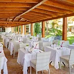 Hipotels Natura Palace Adults Only プラヤ・ブランカ