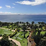 Hipotels Natura Palace Adults Only ホテル