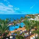 Hipotels Natura Palace Adults Only Ξενοδοχείο 4*