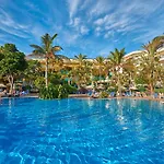 Hipotels Natura Palace Adults Only 4* Πλάγια Μπλάνκα