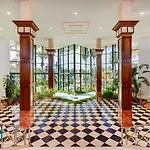 Hipotels Natura Palace Adults Only ホテル