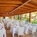 Hipotels Natura Palace Adults Only プラヤ・ブランカ
