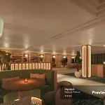 Hipotels Natura Palace Adults Only ホテル