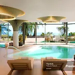 Hipotels Natura Palace Adults Only ホテル