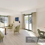 Hipotels Natura Palace Adults Only Ξενοδοχείο 4*