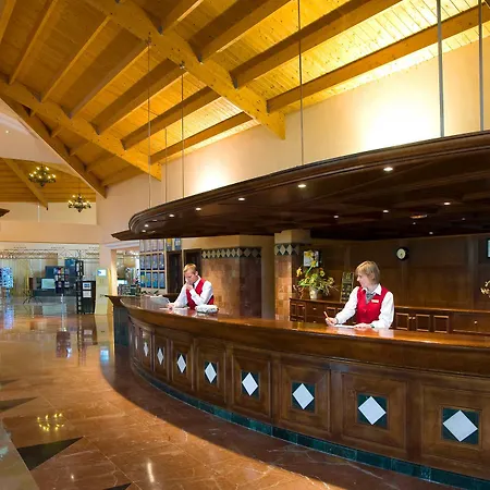 Hipotels Natura Palace Adults Only Hotel
