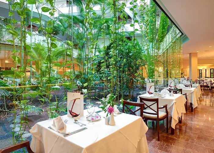 Hipotels Natura Palace Adults Only Ξενοδοχείο