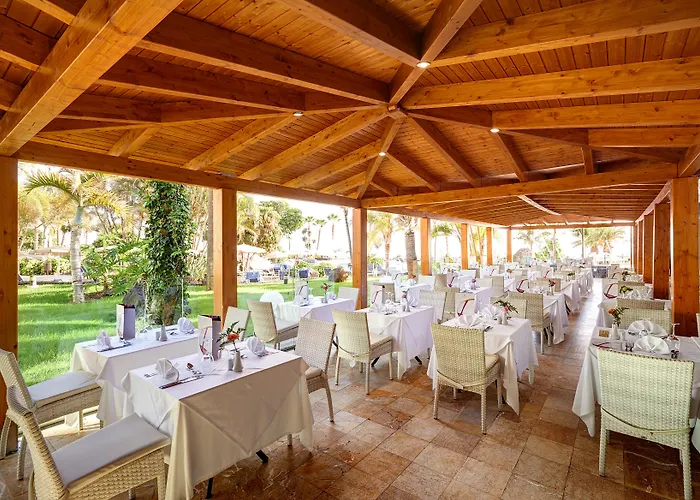 Ξενοδοχείο Hipotels Natura Palace Adults Only Πλάγια Μπλάνκα