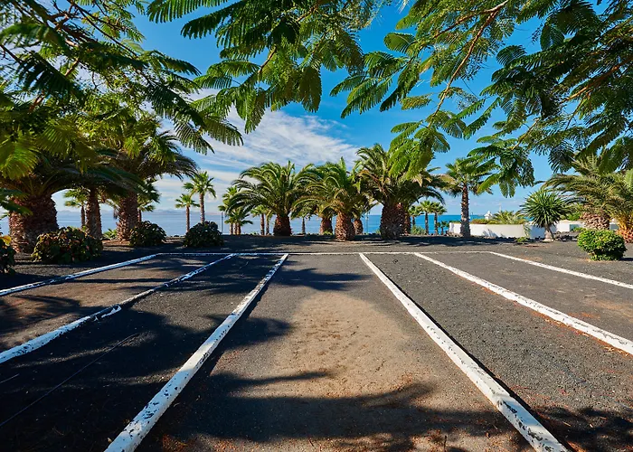 Hipotels Natura Palace Adults Only Ξενοδοχείο