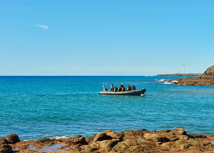 Hipotels Natura Palace Adults Only 4* Πλάγια Μπλάνκα