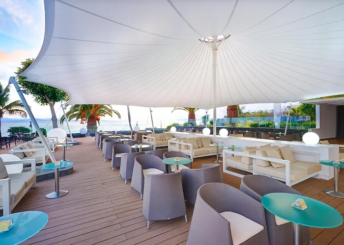 Hipotels Natura Palace Adults Only 4*