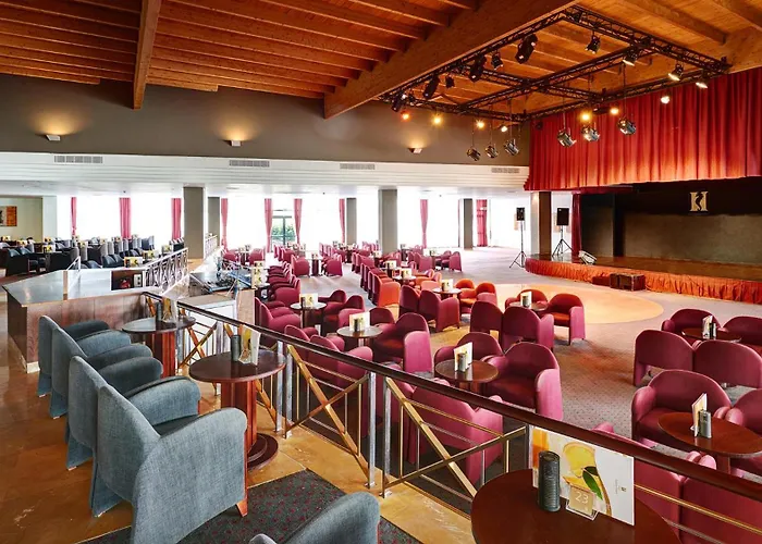 Hipotels Natura Palace Adults Only Ξενοδοχείο