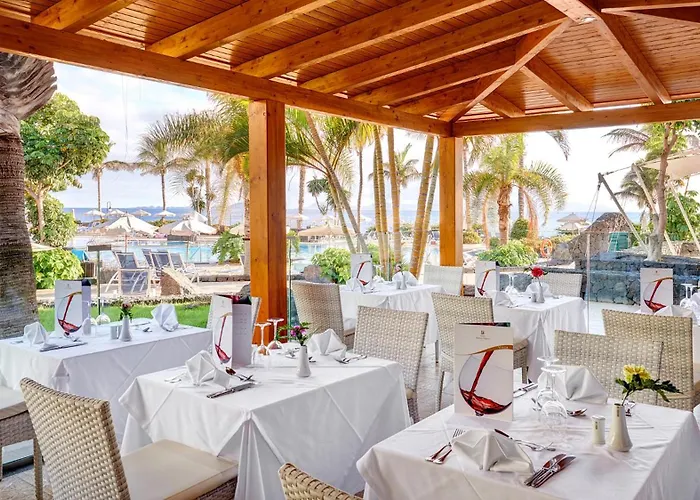 Hipotels Natura Palace Adults Only Ξενοδοχείο Πλάγια Μπλάνκα