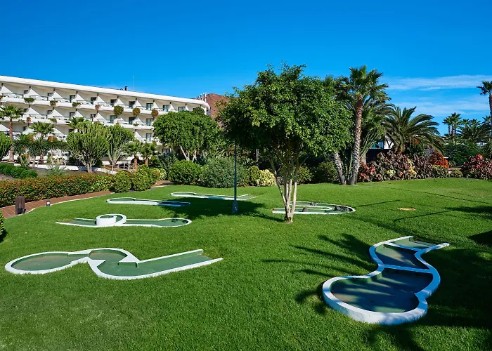 Hipotels Natura Palace Adults Only Πλάγια Μπλάνκα